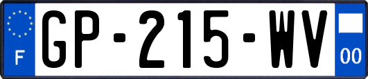 GP-215-WV
