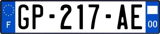 GP-217-AE