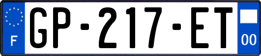 GP-217-ET