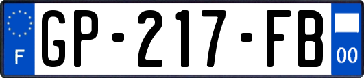 GP-217-FB