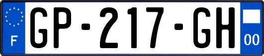 GP-217-GH