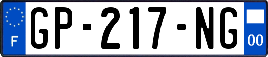 GP-217-NG