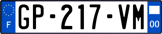 GP-217-VM