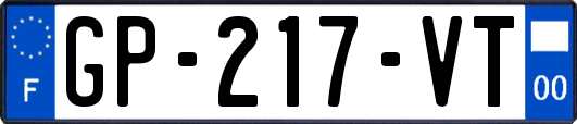 GP-217-VT