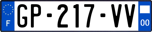 GP-217-VV