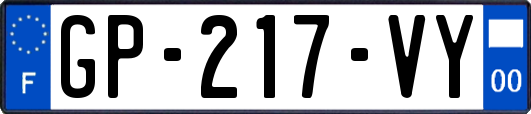 GP-217-VY