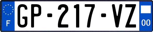 GP-217-VZ