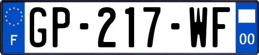 GP-217-WF