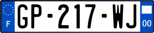 GP-217-WJ