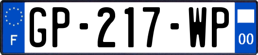 GP-217-WP