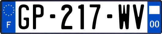 GP-217-WV