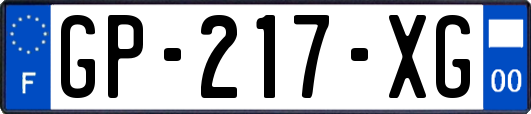 GP-217-XG