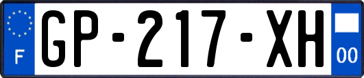 GP-217-XH