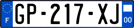 GP-217-XJ