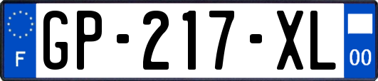 GP-217-XL