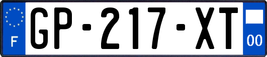 GP-217-XT