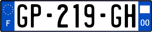 GP-219-GH