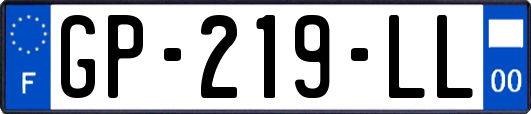GP-219-LL