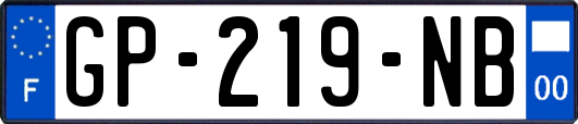 GP-219-NB