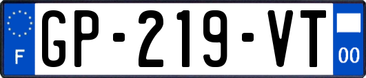 GP-219-VT