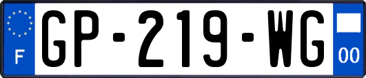 GP-219-WG