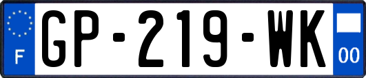 GP-219-WK