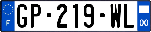 GP-219-WL