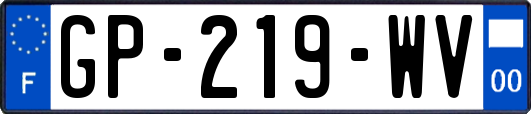 GP-219-WV