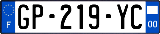 GP-219-YC