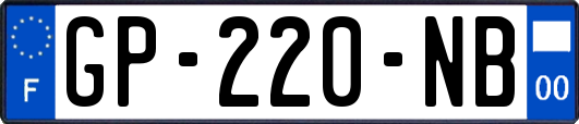 GP-220-NB