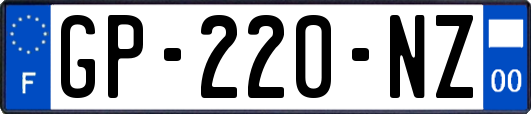 GP-220-NZ