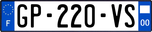 GP-220-VS