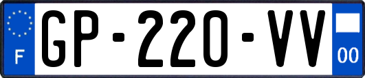 GP-220-VV