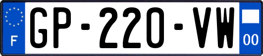 GP-220-VW