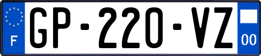 GP-220-VZ
