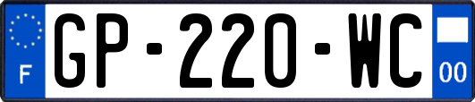 GP-220-WC