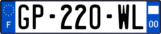GP-220-WL