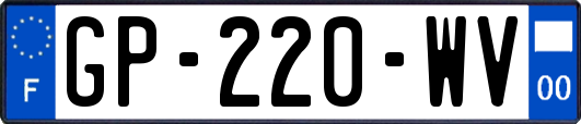 GP-220-WV