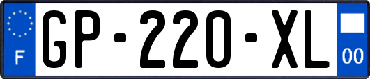 GP-220-XL