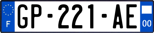 GP-221-AE