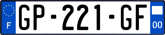 GP-221-GF