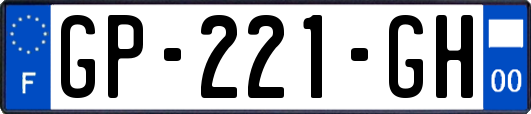 GP-221-GH