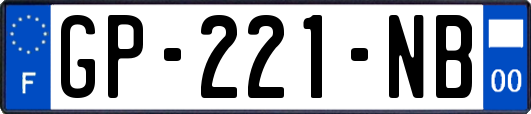 GP-221-NB