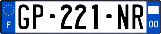 GP-221-NR