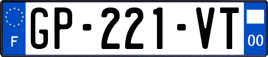 GP-221-VT