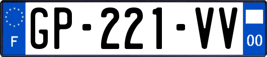 GP-221-VV