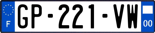 GP-221-VW