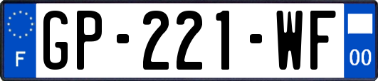 GP-221-WF
