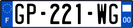 GP-221-WG