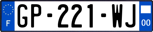GP-221-WJ